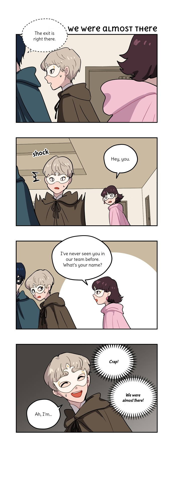Roland Roland Chapter 12 - page 11
