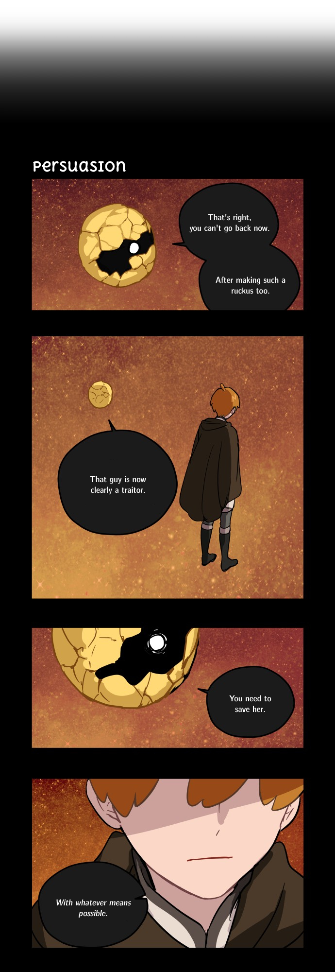 Roland Roland Chapter 85 - page 13