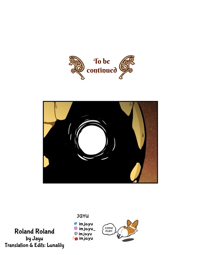 Roland Roland Chapter 85 - page 17