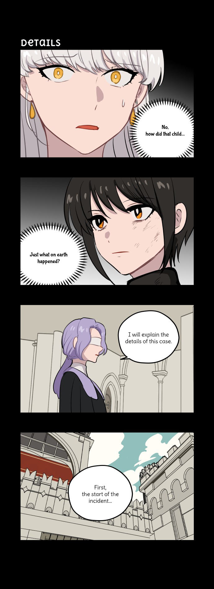 Roland Roland Chapter 65 - page 8
