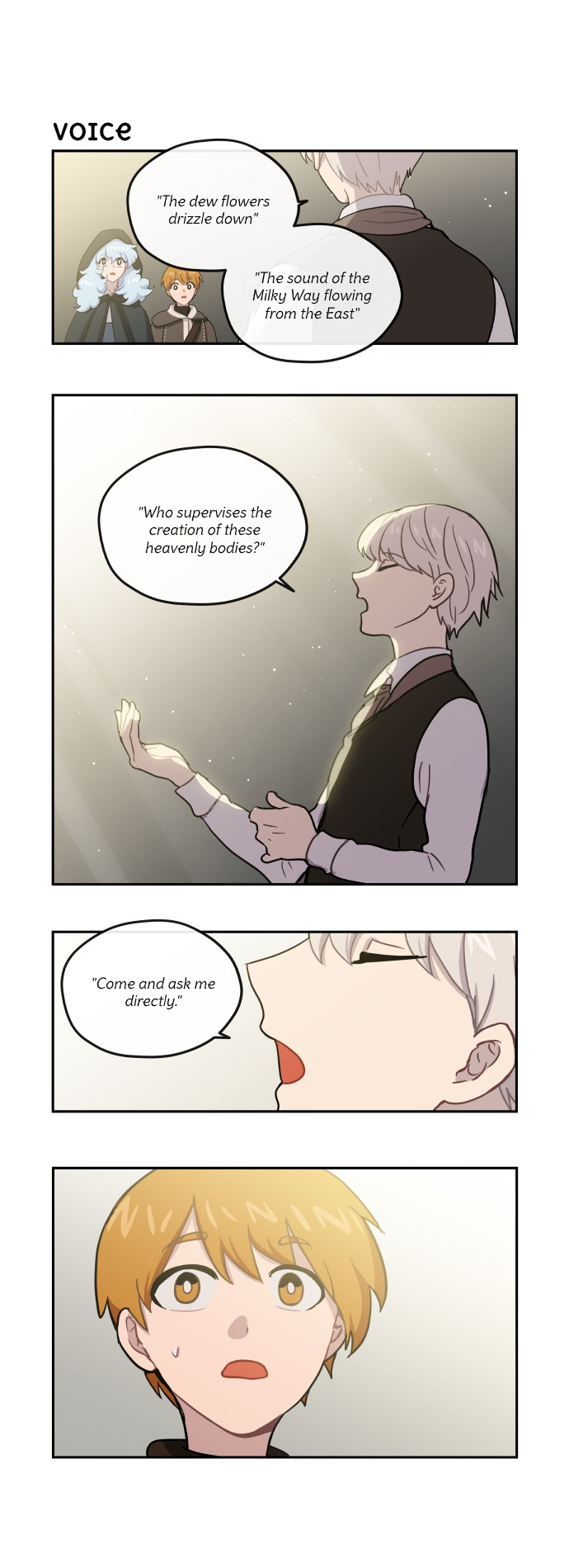 Roland Roland Chapter 109 - page 13