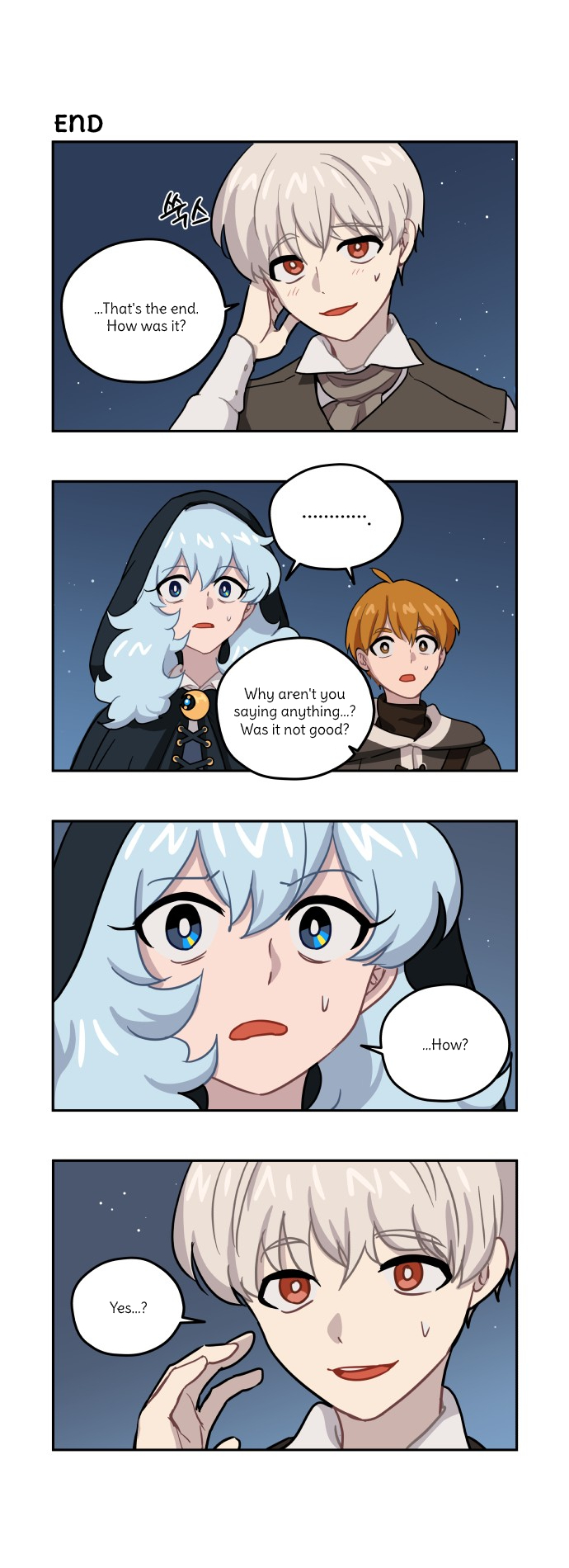Roland Roland Chapter 109 - page 14