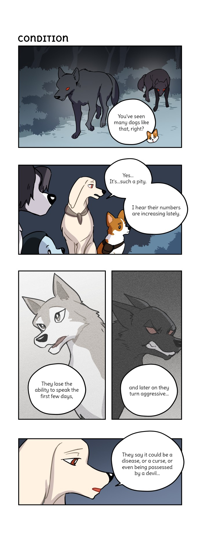 Roland Roland Chapter 109 - page 3