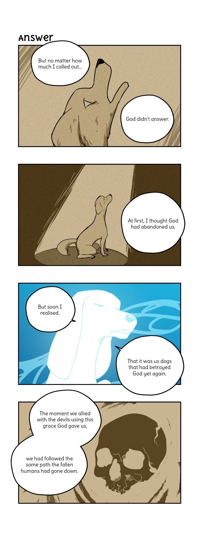 Roland Roland Chapter 126 - page 9