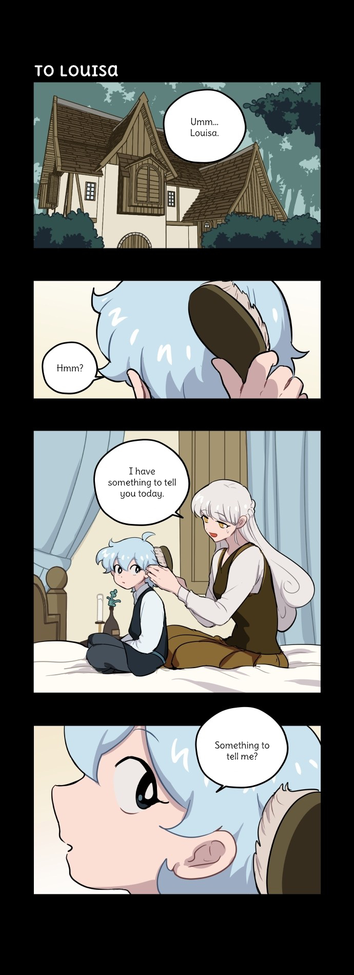 Roland Roland Chapter 63 - page 1