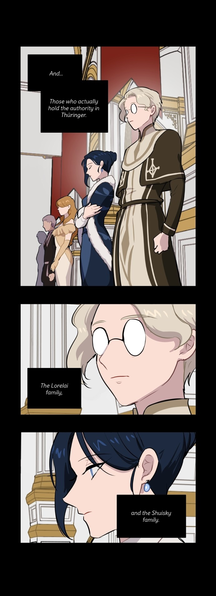 Roland Roland Chapter 63 - page 10