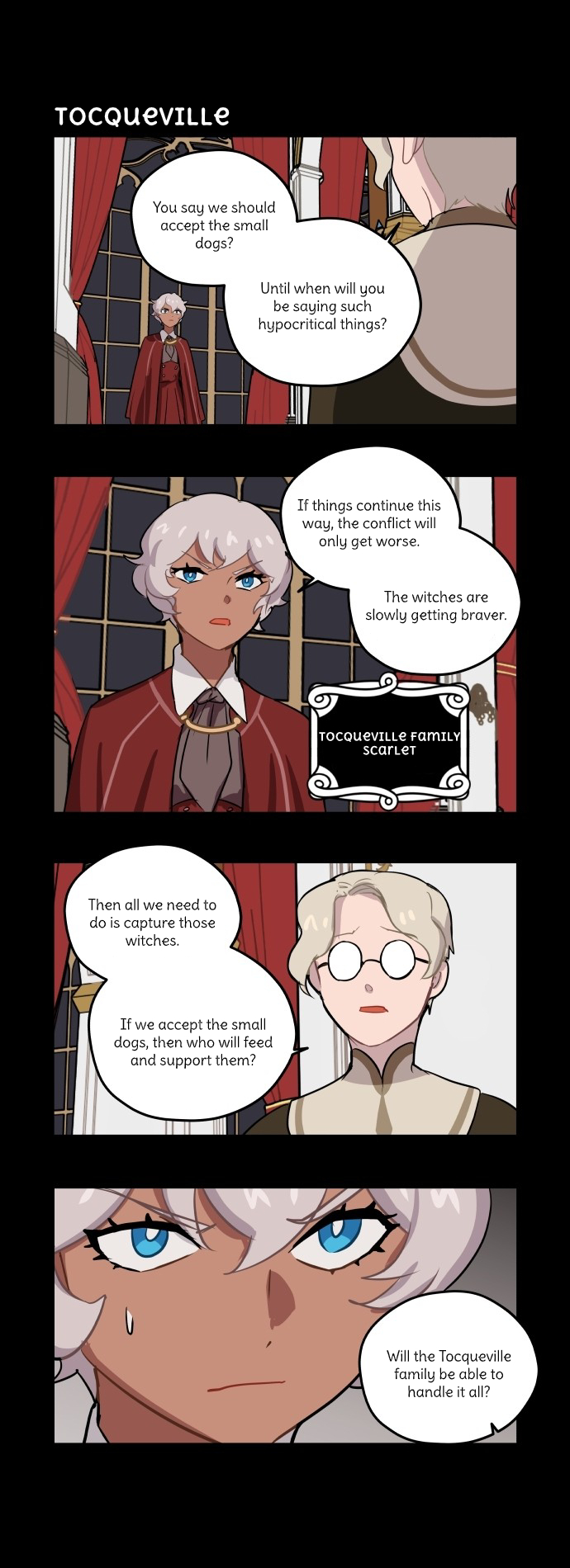 Roland Roland Chapter 63 - page 11