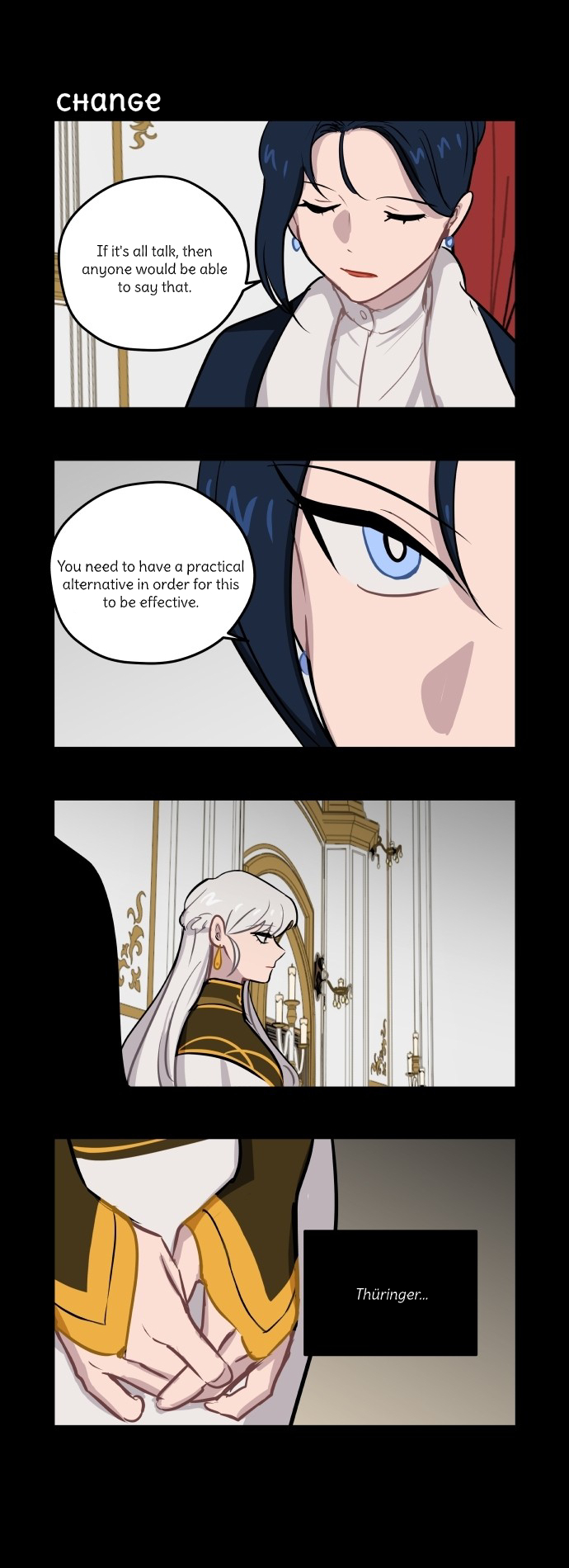 Roland Roland Chapter 63 - page 12