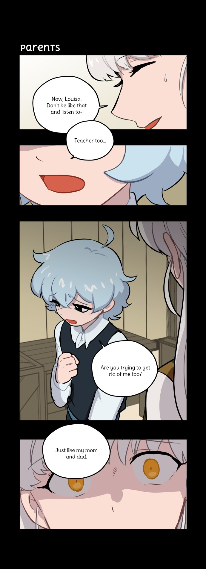 Roland Roland Chapter 63 - page 4