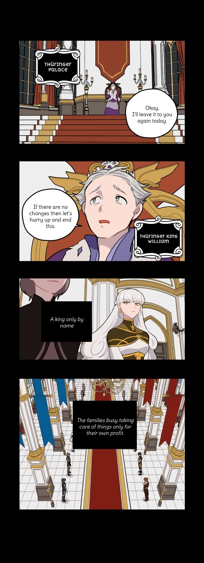 Roland Roland Chapter 63 - page 9