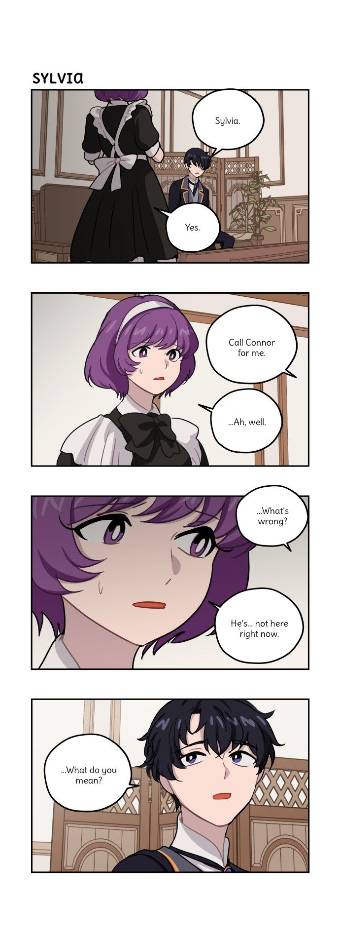 Roland Roland Chapter 108 - page 12