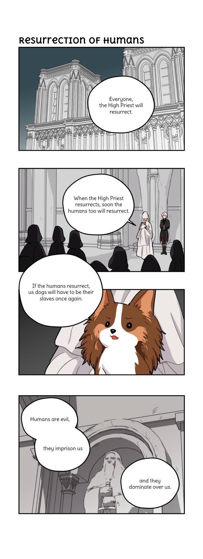 Roland Roland Chapter 125 - page 10
