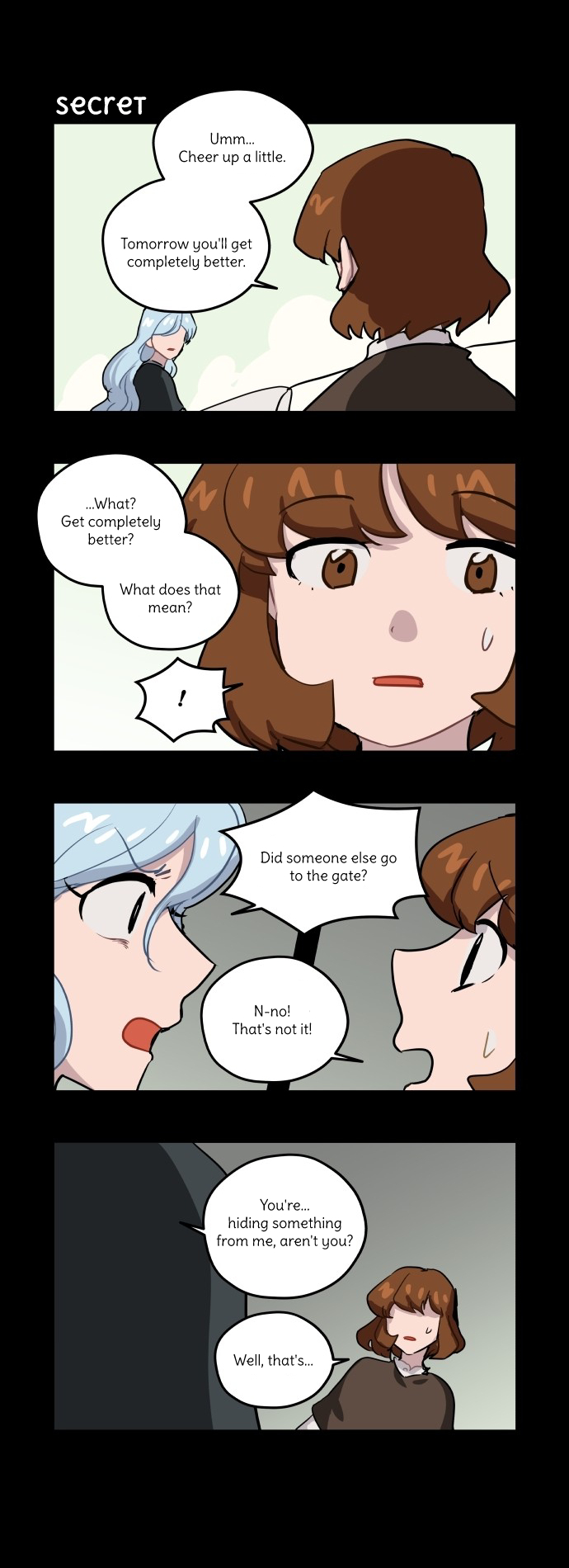 Roland Roland Chapter 50 - page 11