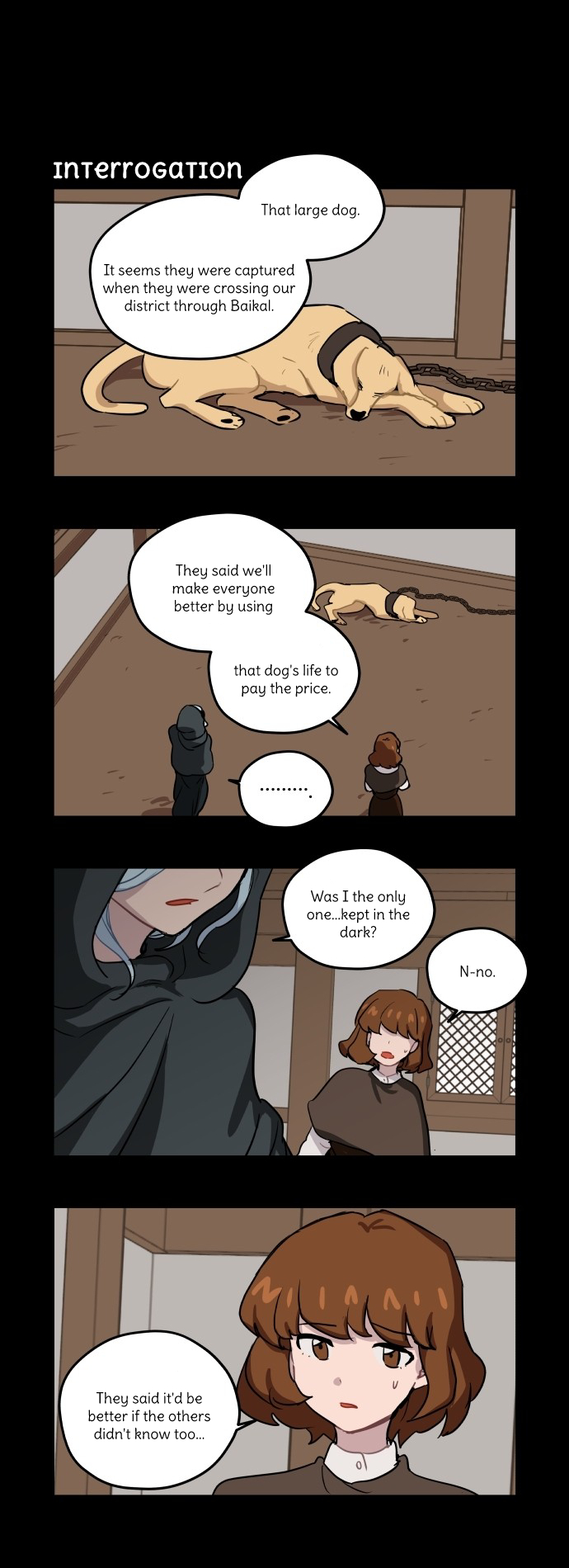Roland Roland Chapter 50 - page 12