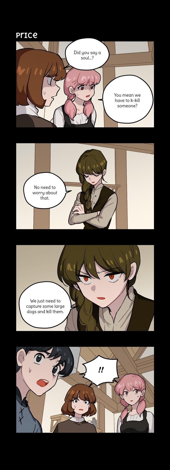 Roland Roland Chapter 50 - page 7
