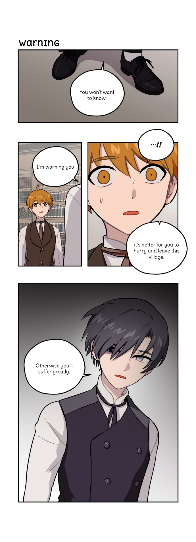 Roland Roland Chapter 106 - page 10