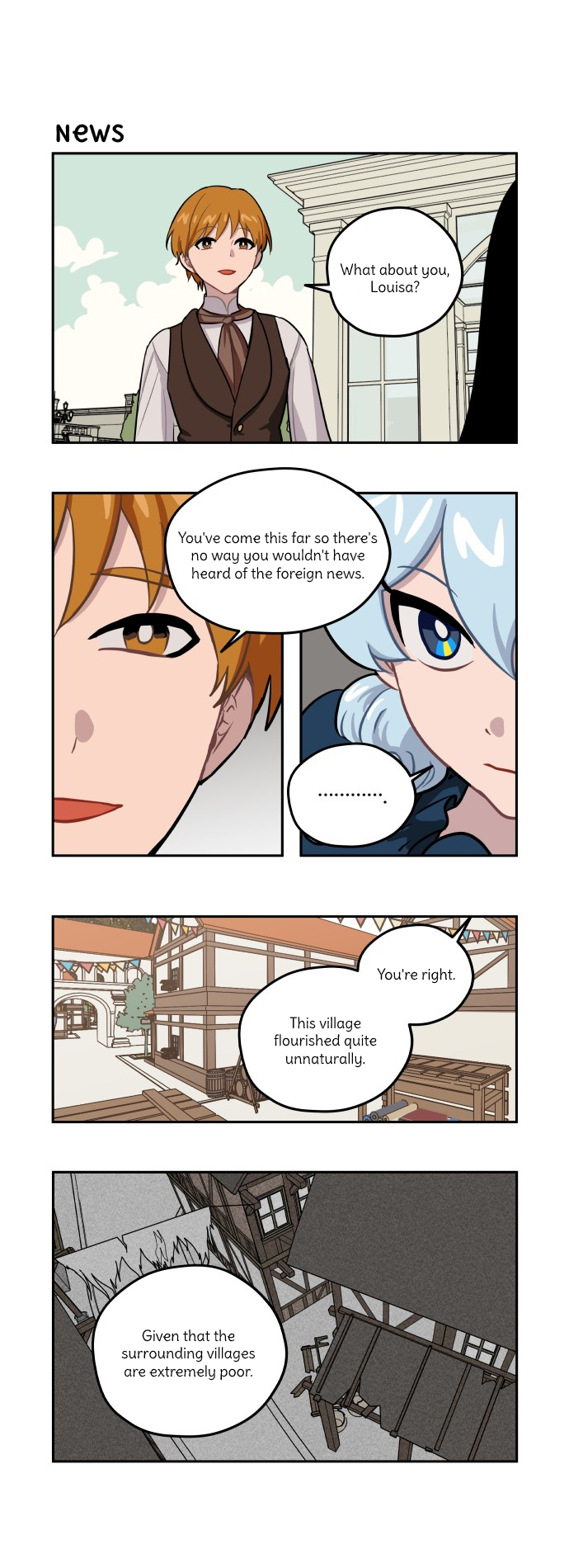 Roland Roland Chapter 106 - page 4