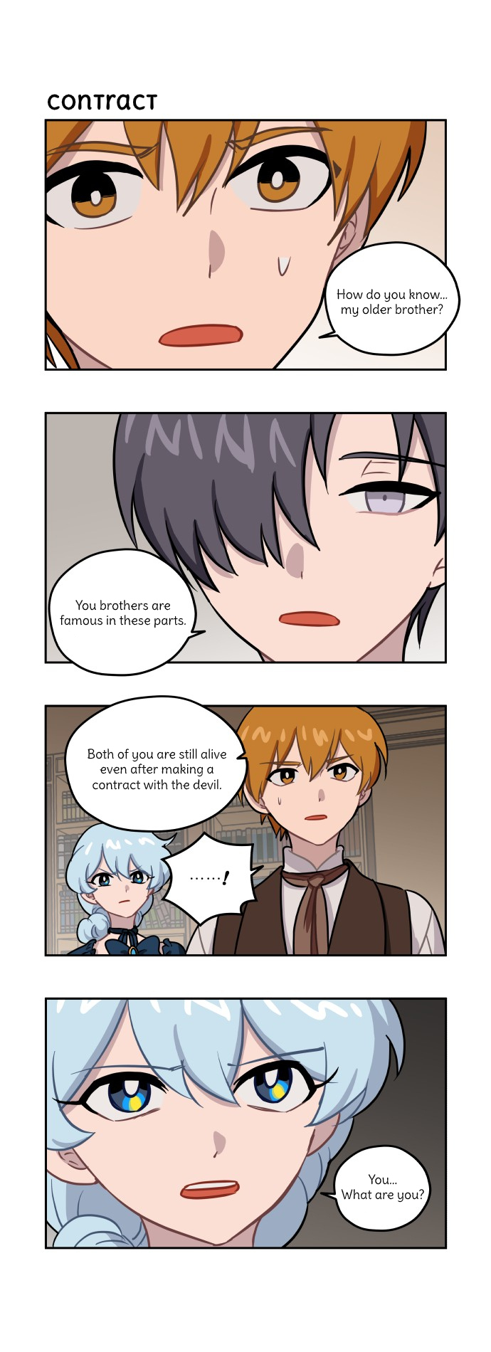 Roland Roland Chapter 106 - page 9