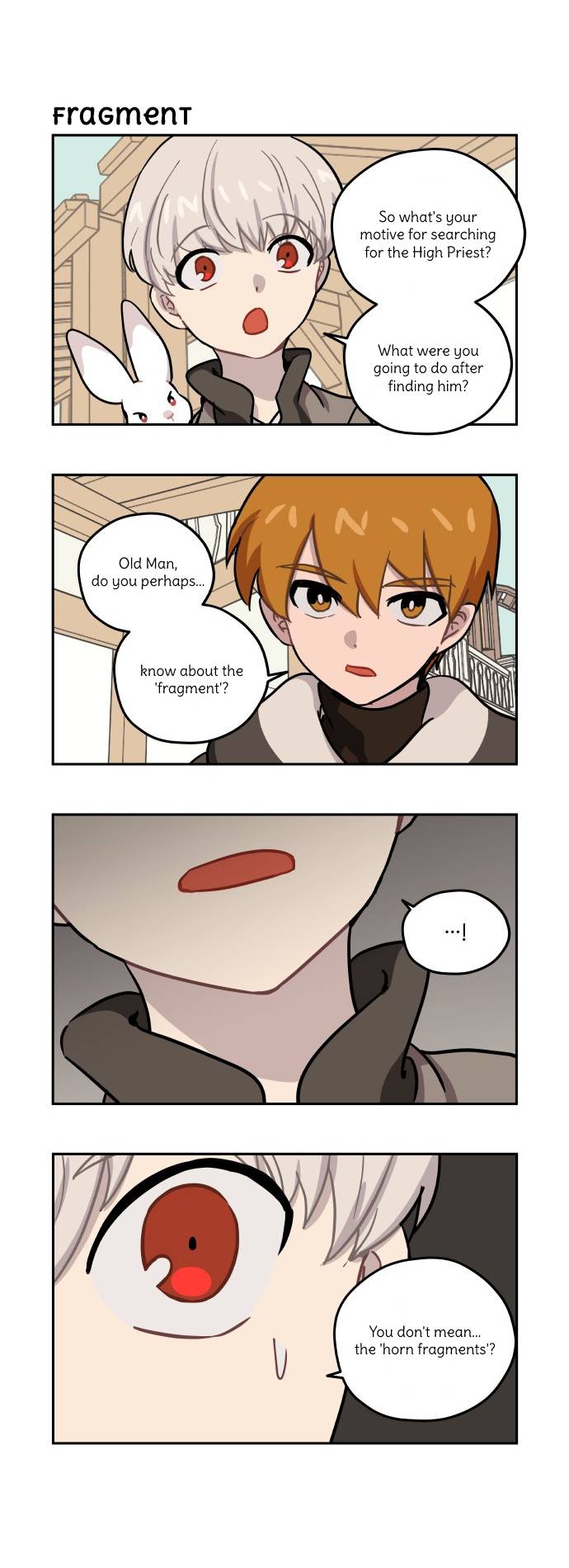 Roland Roland Chapter 122 - page 13