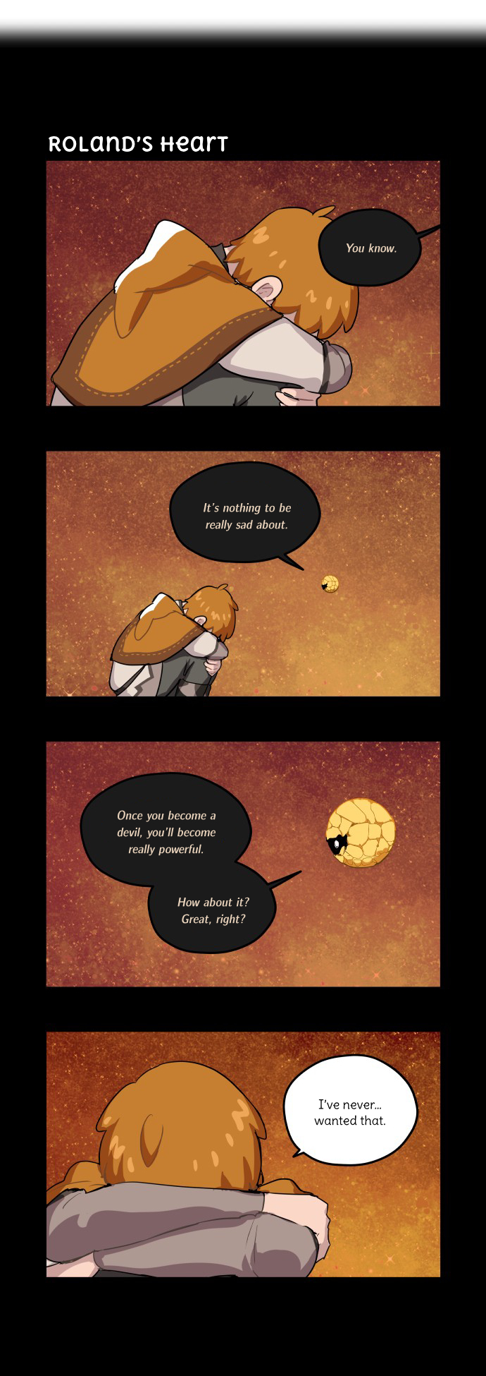 Roland Roland Chapter 26 - page 7