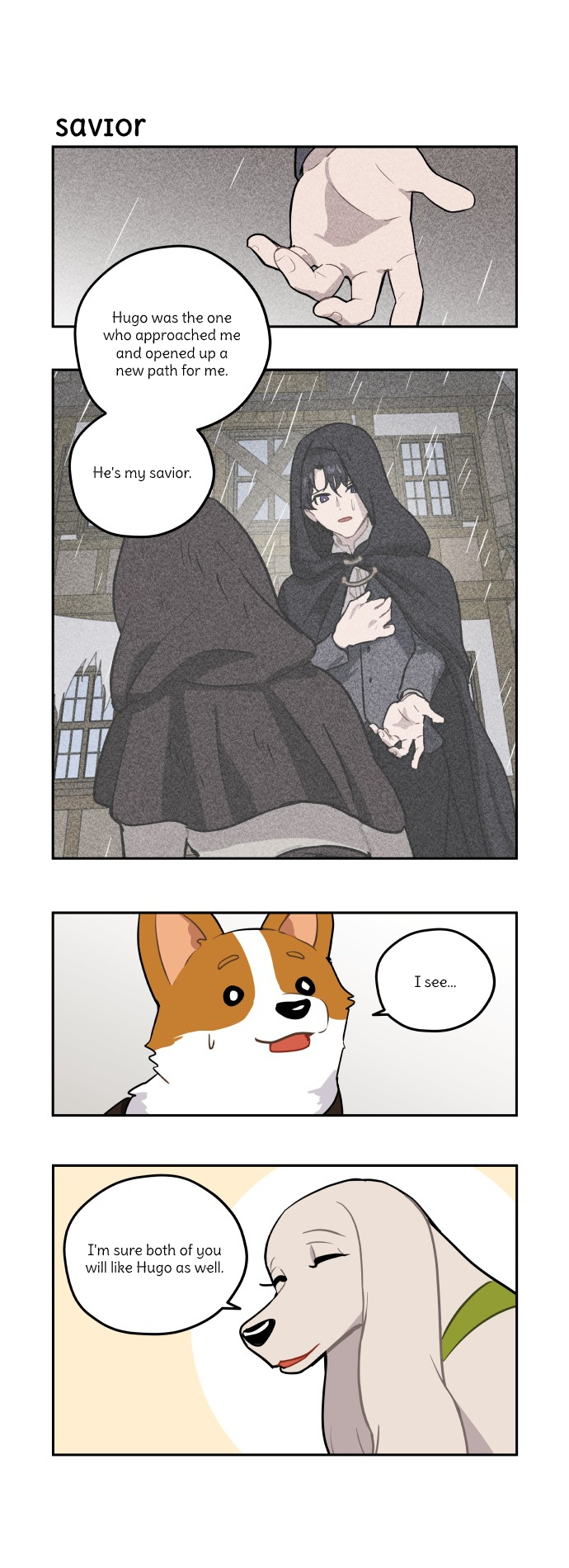 Roland Roland Chapter 104 - page 10