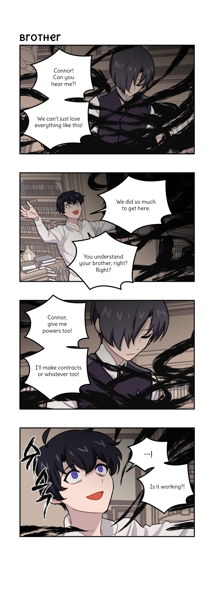 Roland Roland Chapter 121 - page 10