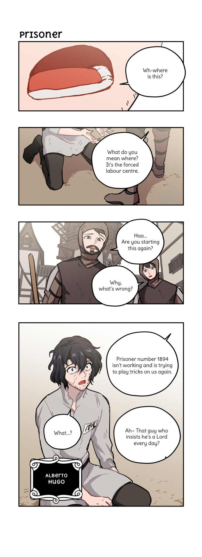 Roland Roland Chapter 121 - page 12