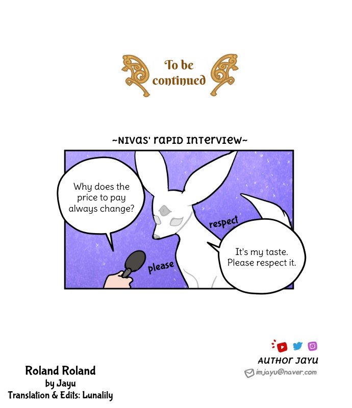 Roland Roland Chapter 121 - page 14