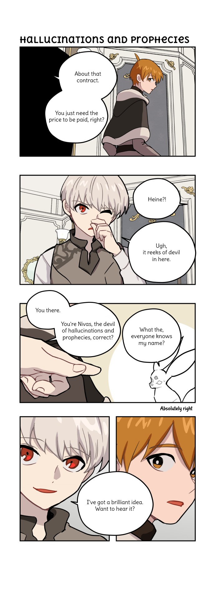 Roland Roland Chapter 121 - page 9