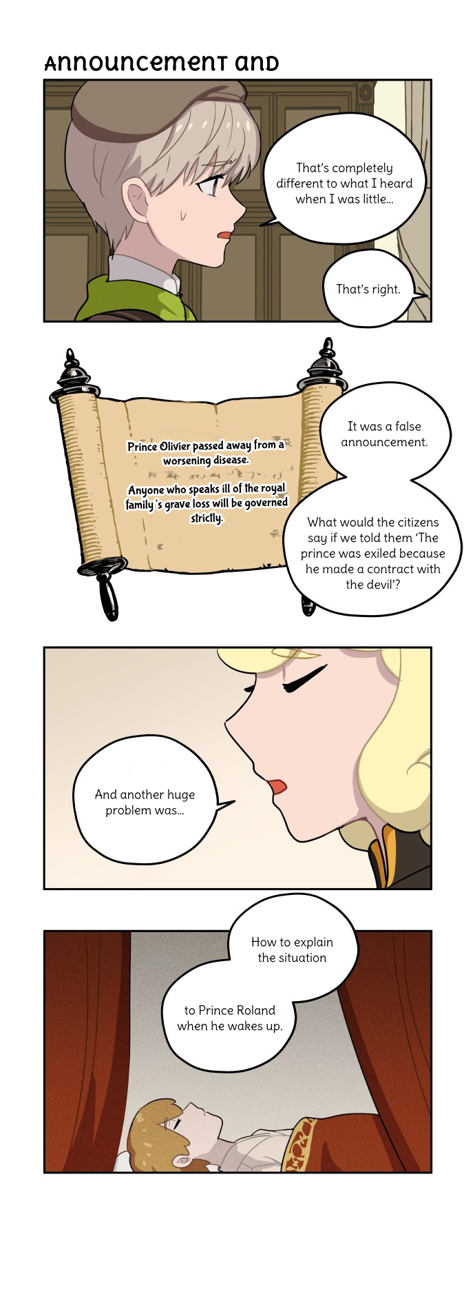 Roland Roland Chapter 19 - page 12