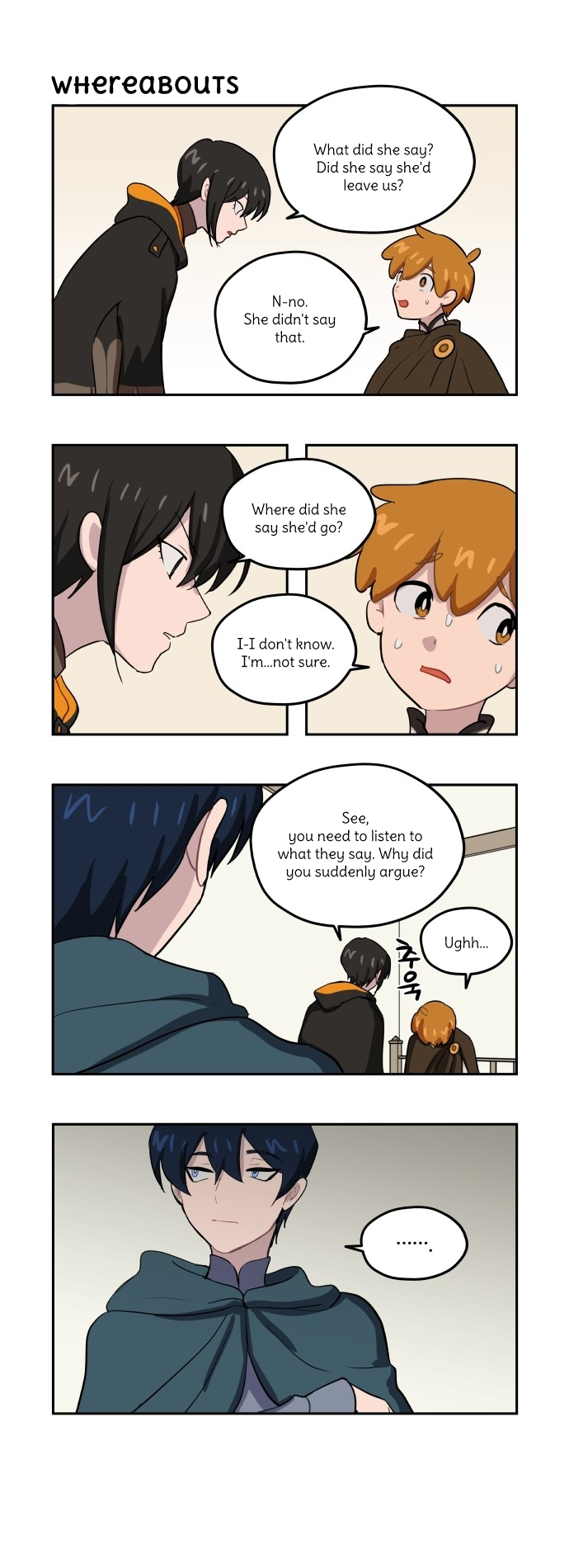 Roland Roland Chapter 44 - page 8