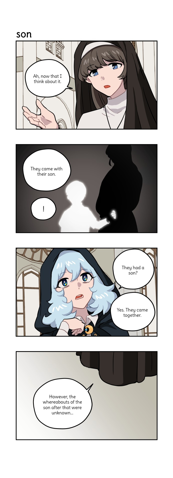 Roland Roland Chapter 102 - page 9