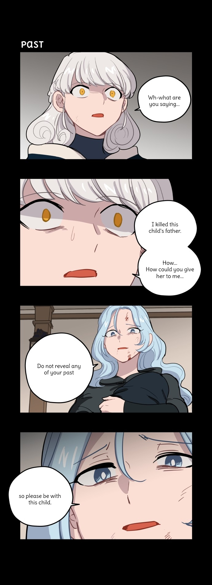 Roland Roland Chapter 99 - page 11