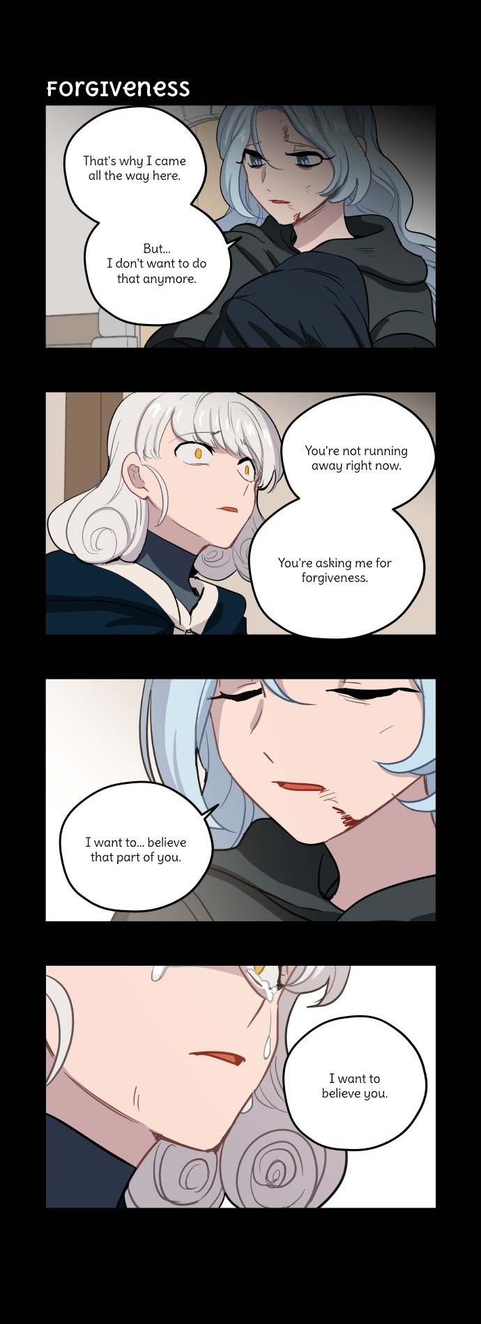 Roland Roland Chapter 99 - page 13