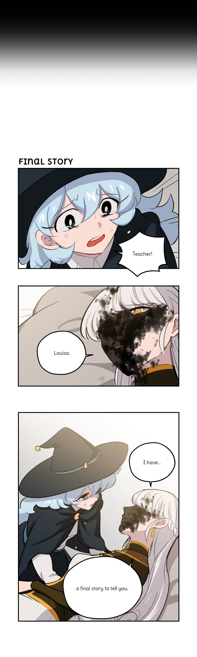 Roland Roland Chapter 99 - page 16