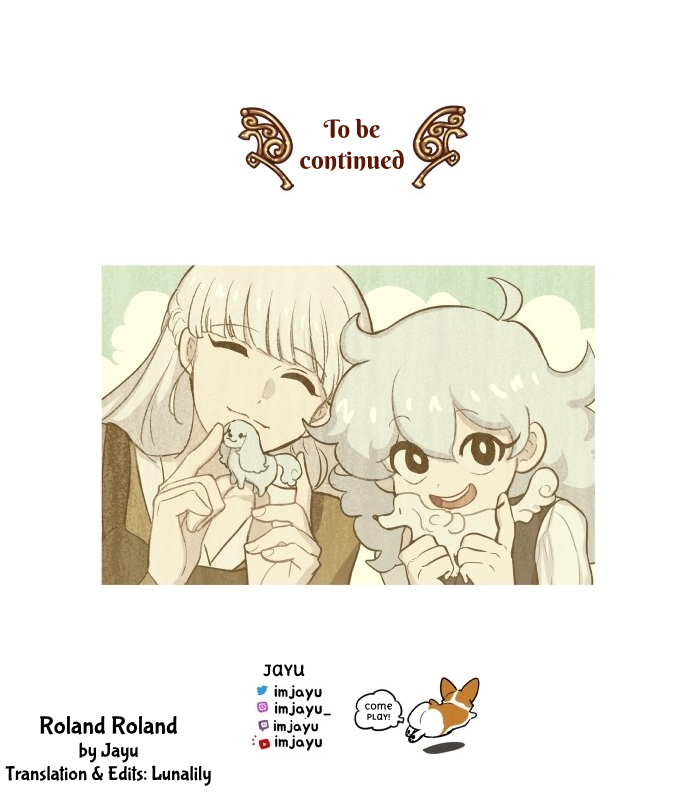 Roland Roland Chapter 99 - page 17
