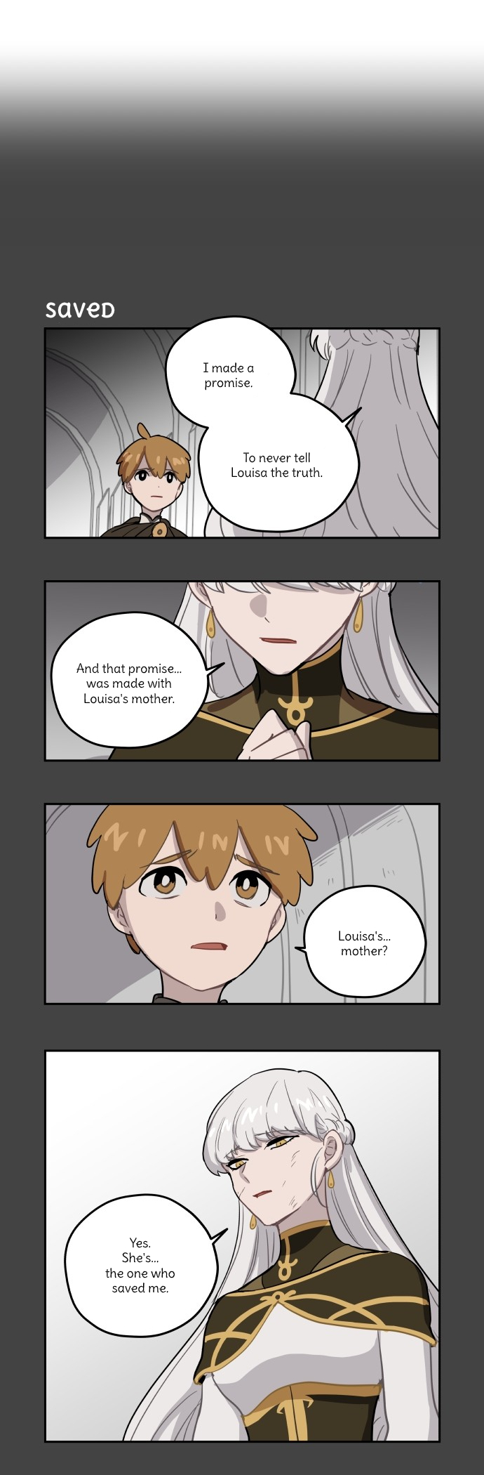 Roland Roland Chapter 99 - page 4