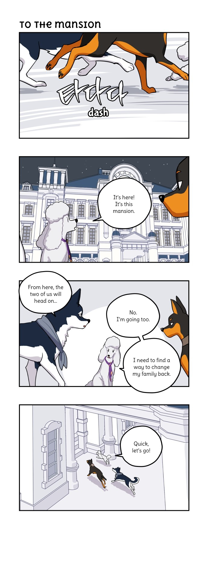 Roland Roland Chapter 21 - page 6