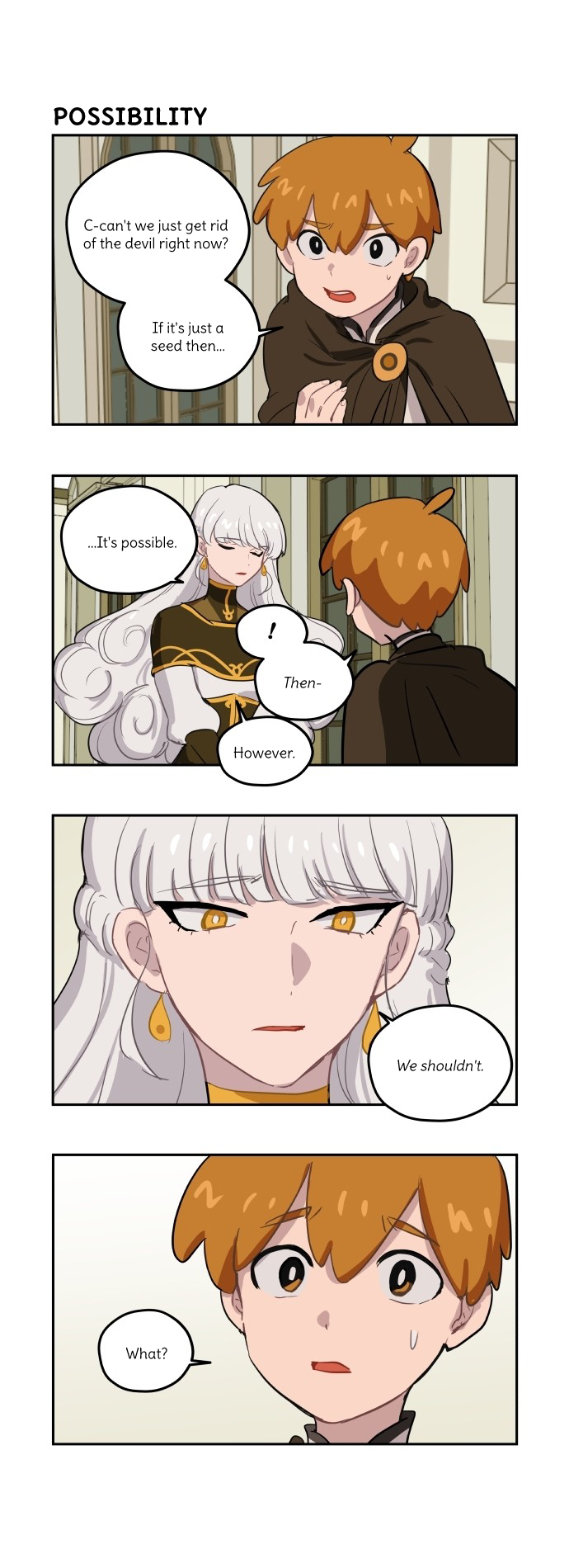 Roland Roland Chapter 47 - page 6