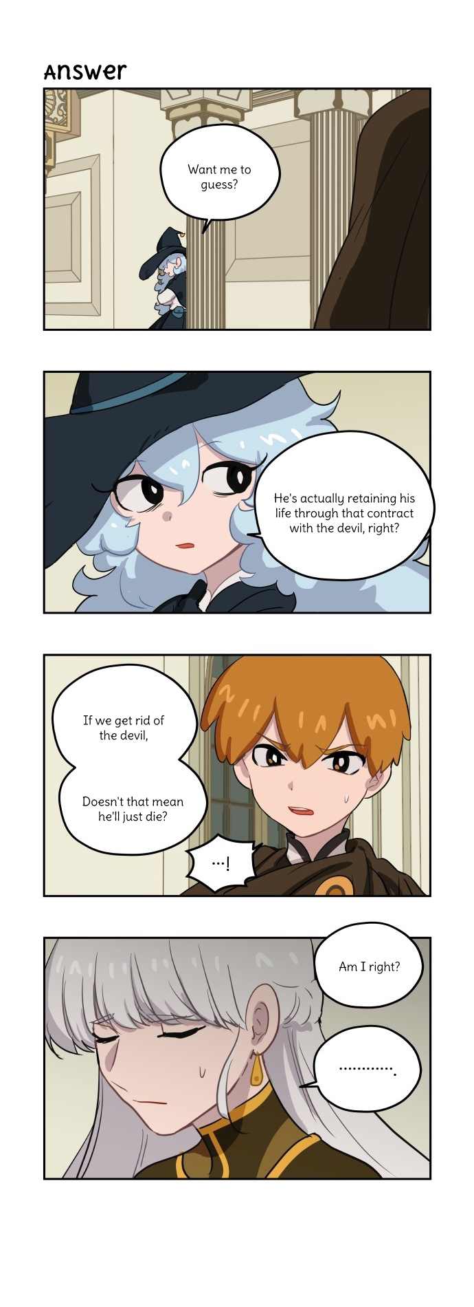 Roland Roland Chapter 47 - page 7