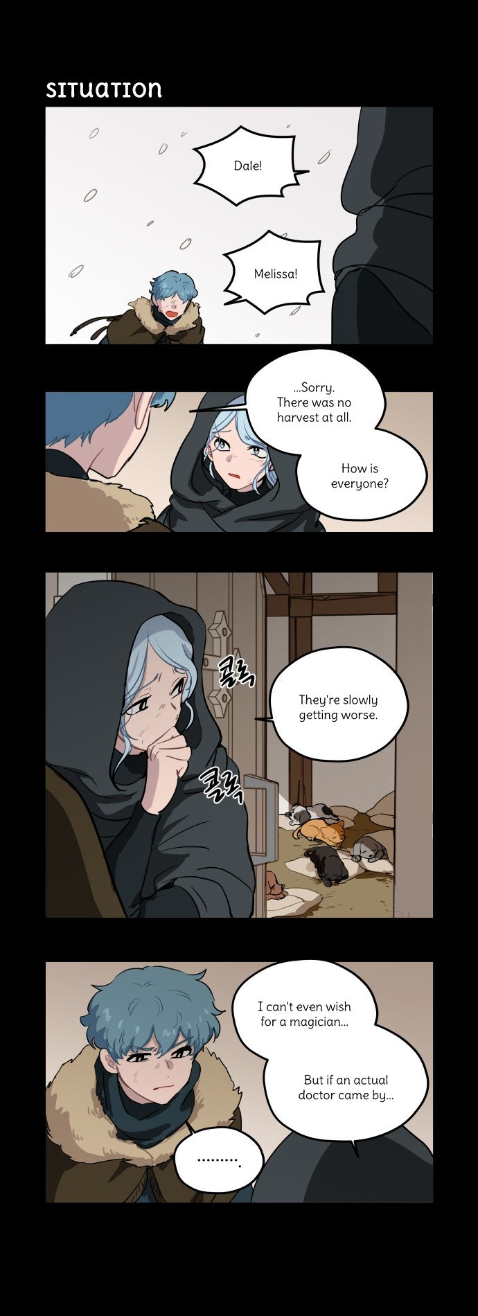 Roland Roland Chapter 48 - page 11