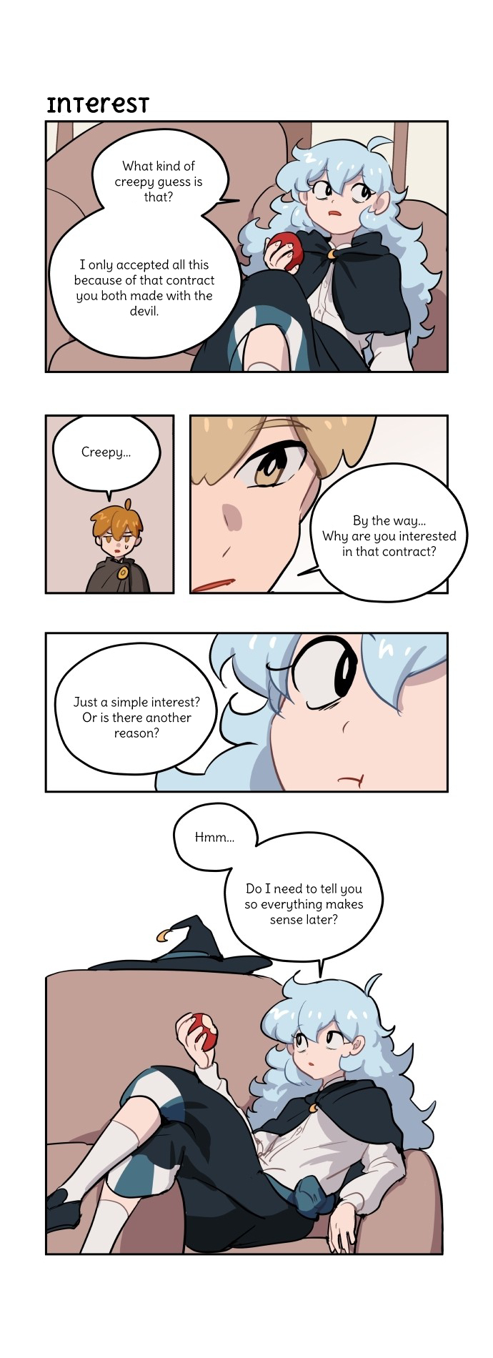 Roland Roland Chapter 48 - page 9