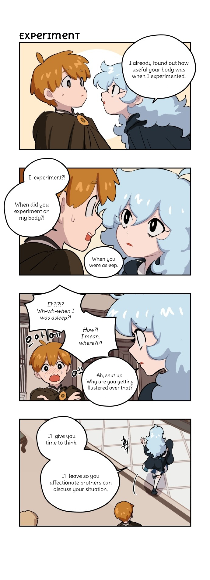 Roland Roland Chapter 51 - page 11