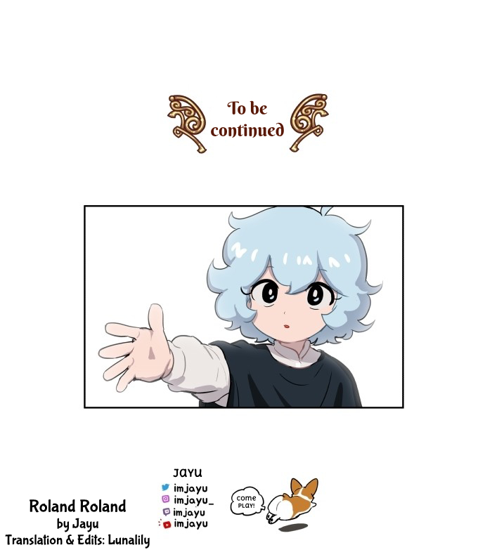 Roland Roland Chapter 51 - page 13