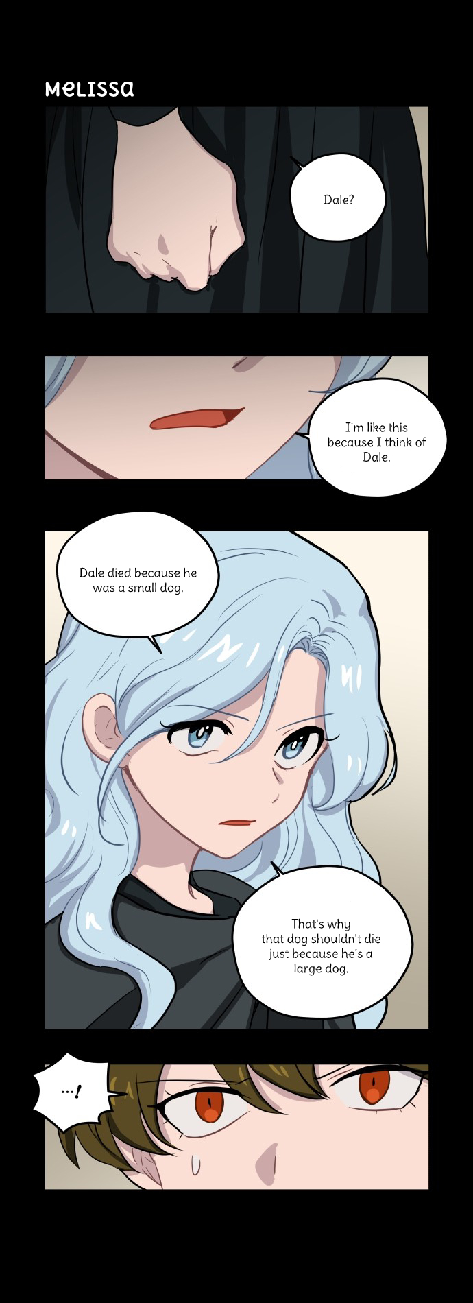 Roland Roland Chapter 51 - page 2