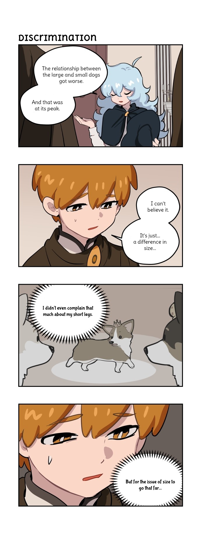 Roland Roland Chapter 51 - page 7