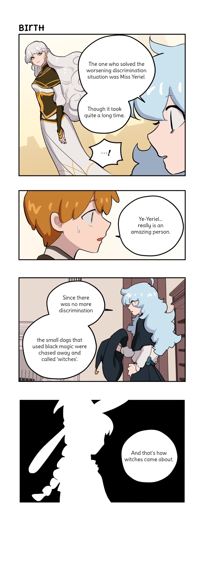 Roland Roland Chapter 51 - page 8
