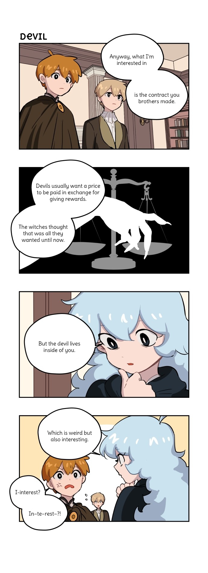 Roland Roland Chapter 51 - page 9