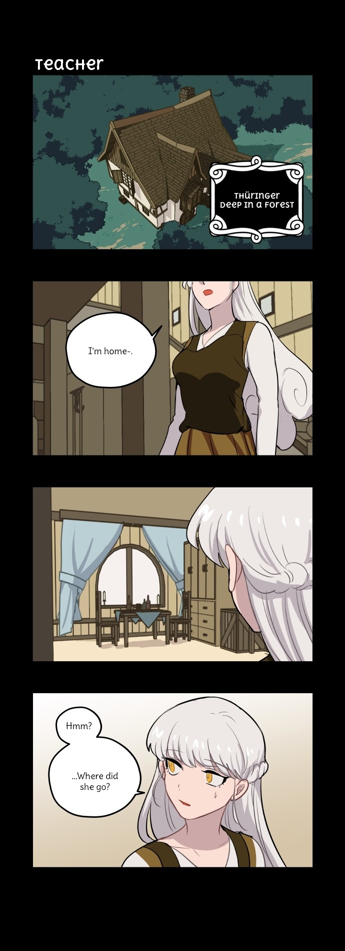Roland Roland Chapter 62 - page 11