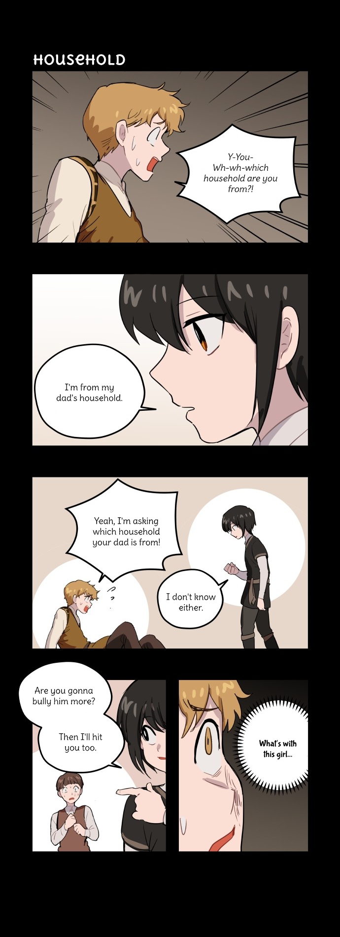 Roland Roland Chapter 52 - page 10